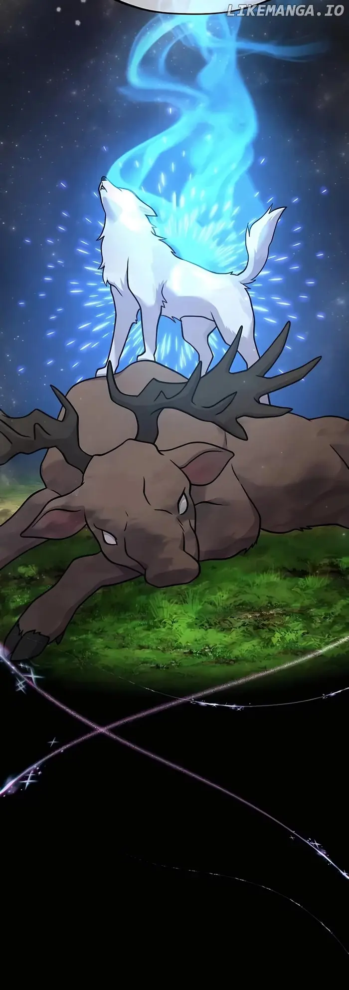 Solo Farming In The Tower - Chapter 44 image 39_optimized